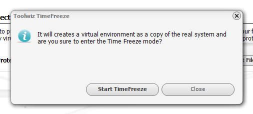 Boot Freeze Program Reviews