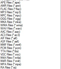 convert m4a to m4r on iphone