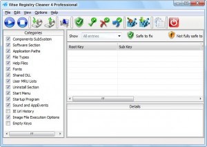 wise registry cleaner pro review