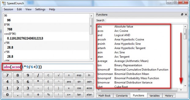 speedcrunch alternatives to speedcrunch alternatives to