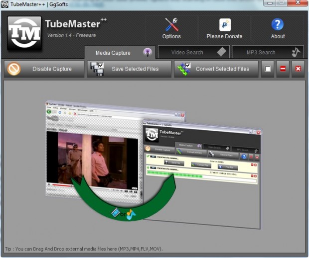 tubemate video converter