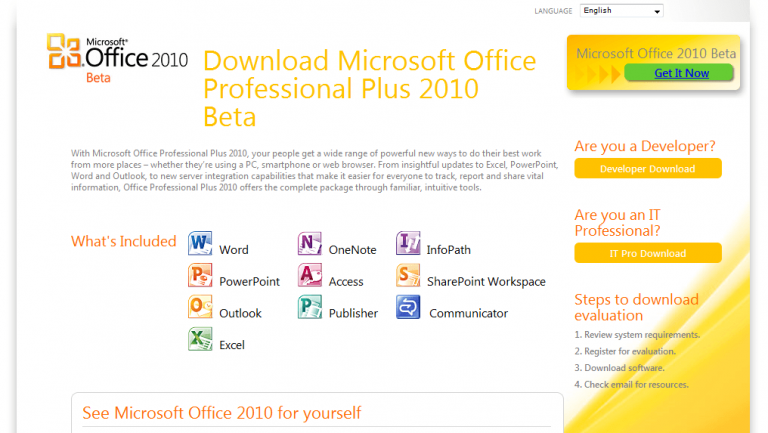 Сайт office 2010. Microsoft Office 2010. Microsoft Office профессиональный плюс 2010. Microsoft Office Beta. Microsoft POWERPOINT,access and Outlook.