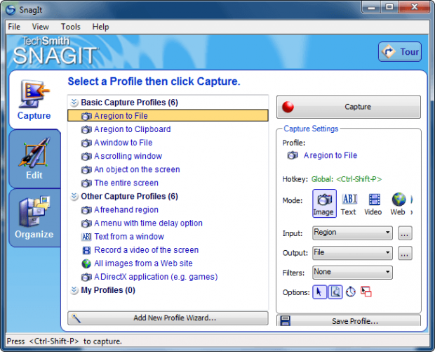 safe and snagit download