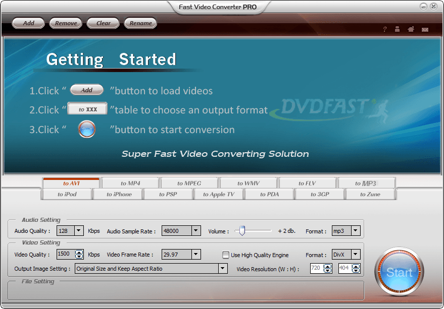 online video converter virus v3.0