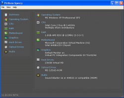 what is speccy on my computer what is speccy on my computer
