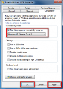 cannot update tuneup utilities 2014 windows 10 cannot update tuneup utilities 2014 windows 10