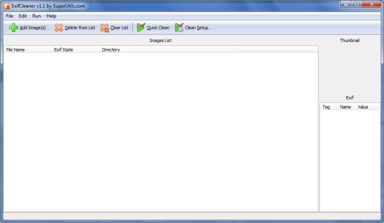 exifcleaner online exifcleaner online
