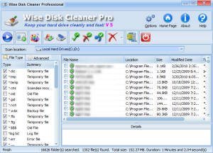 reviwes of disk clean pro