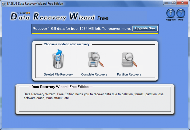 instal the new version for android EaseUS Data Recovery Wizard 16.5.0