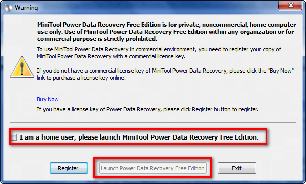 minitool power data recovery bootable serial key