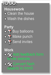 Rainlendar: Brilliant multi-platform task management application | dotTech