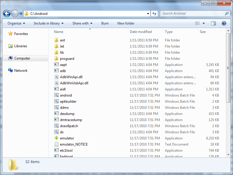 install adb and fastboot window without sdk install adb and fastboot window without sdk