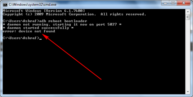 how to install adb and fastboot on windows dottech