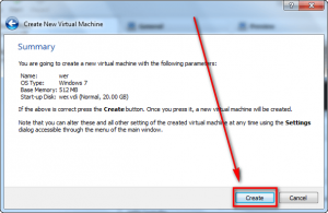 virtualbox tools windows 10