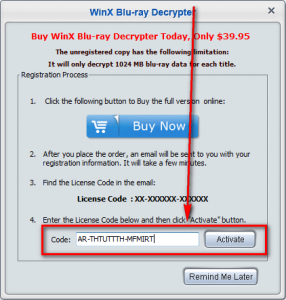 blu ray decrypter