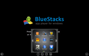 bluestacks android app player for pc free download