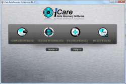 icare data recovery free edition review