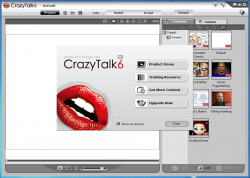 crazytalk pro 7 serial numbers crazytalk pro 7 serial numbers