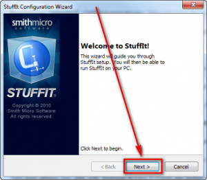 stuffit deluxe for windows free download