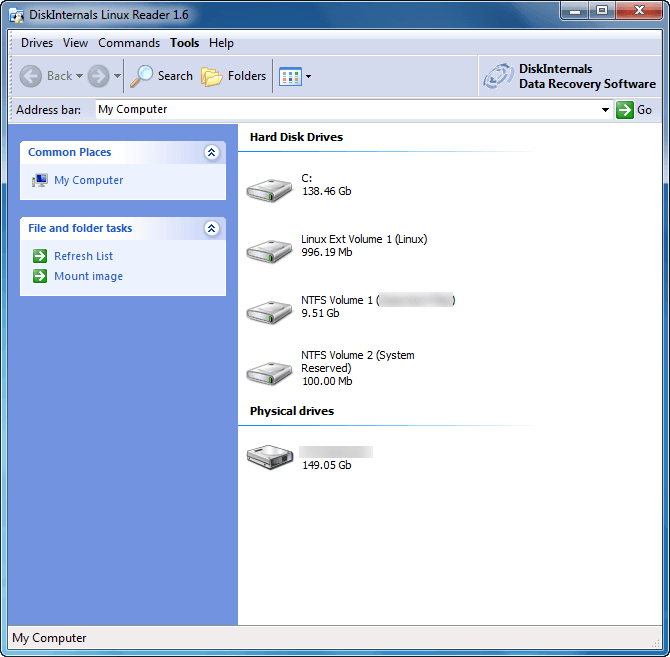 Mac file viewer for windows 10