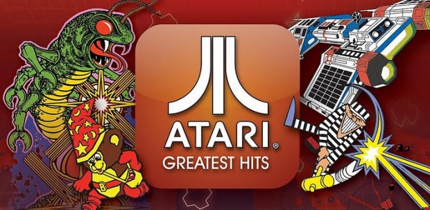atari greatest hits remastered mod apk