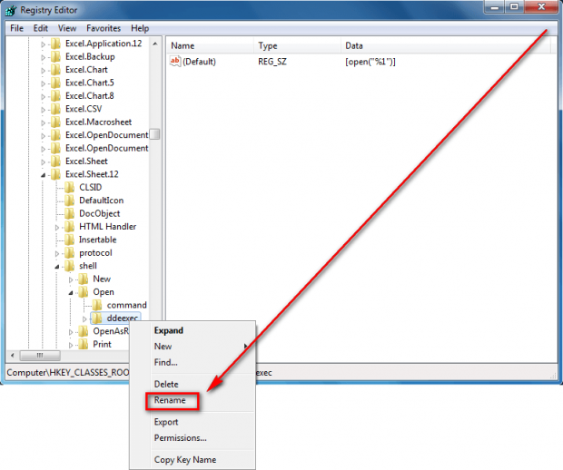 How to force Microsoft Excel to open files in new window [How-To Guide ...