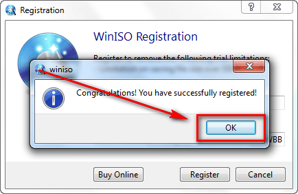 WinISO 6.4.1 Crack Registration Code With Keygen Free Download
