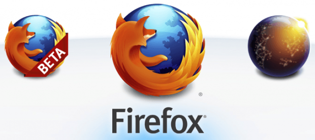 older versions of firefox for x86