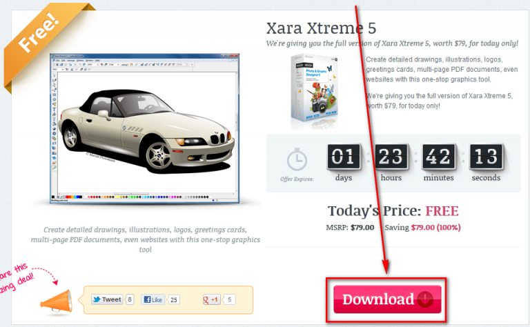 instal the new for mac Xara Photo & Graphic Designer+ 23.2.0.67158
