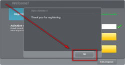Free Xara Xtreme 5! [48-hours only] | dotTech