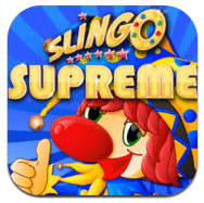 slingo supreme