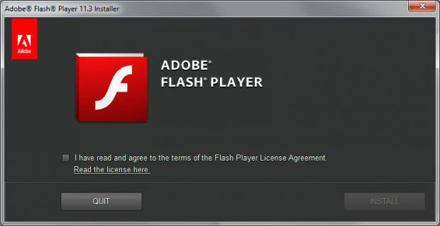 do i need adobe flash player for firefox