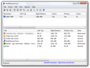 MultiMonitorTool 2.10 instal the new version for windows
