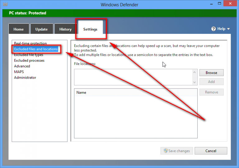 Как отключить дефендер на время. Windows defender windows 8. как включить виндовс дефендер. защитник windows 8 как отключить. как отключить виндовс дефендер.