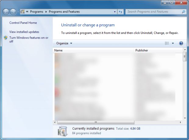 How to uninstall Java on Windows (XP, Vista, Windows 7, and Windows 8 ...