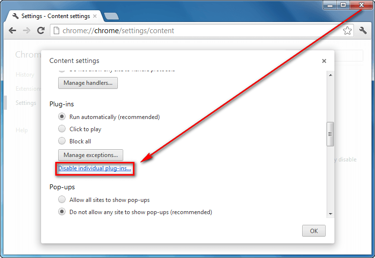 How to disable Java for Firefox, Chrome, Explorer, or Opera [Guide] Reviews, news