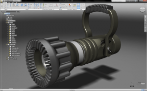 autodesk inventor software for mac