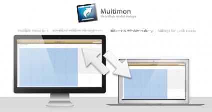 Multimon store