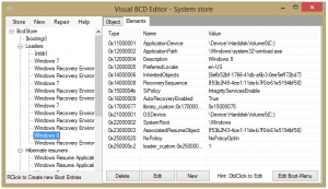 Bcd easy boot download