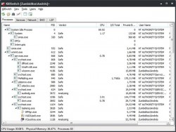 comodo cleanup tool