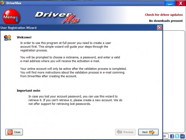 instal the new for ios DriverMax Pro 15.17.0.25