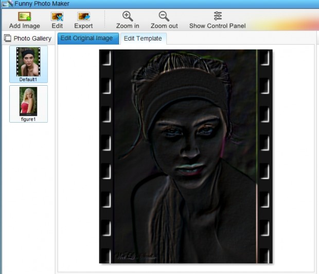 [Windows] Spice up your photos with Funny Photo Maker | dotTech