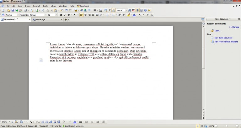 kingsoft office reviews
