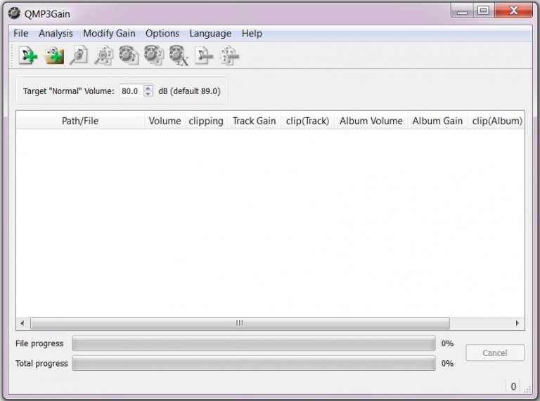 normalise mp3 volume normalise mp3 volume