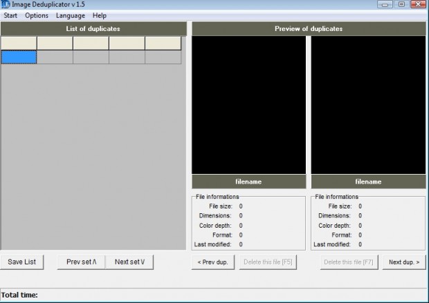 picture extractor and deduplicator picture extractor and deduplicator