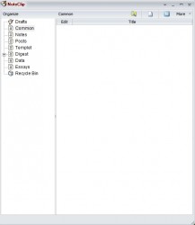 [Windows] Quickly jot down notes with NoteClip | dotTech