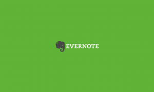 evernote app for windows 8