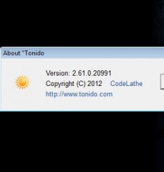 tonido sync files tonido sync files