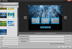 Aiseesoft DVD Creator Screenshot