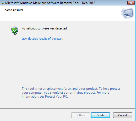 download the new version for windows Microsoft Malicious Software Removal Tool 5.116